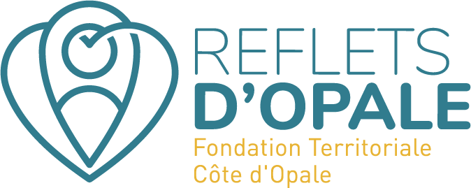 Reflets d'Opale